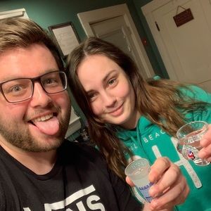 Meet your Posher, Eric